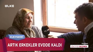 Devir Değişti Artık Erkekler Evlenmek İstemiyor 🤭 ​ En İyisi Gezmek Kayseri [upl. by Pollerd]