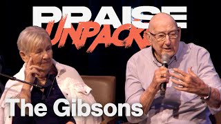 The Gibsons  Praise Unpacked  Week 5 [upl. by Hteboj]