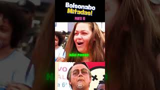 Bolsonabo parte 10 kkkkkkkkkkkkkkkk [upl. by Nilorac]