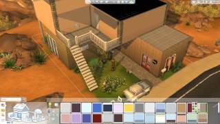 SIMS 4 S01E060  Erst so JUHUUU dann so BUUHUU ★ Lets Play Die Sims 4 [upl. by Kcirddet]