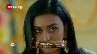 Mangalyam  Ep  414  Best Scene  Dec 09 2024  Zee Keralam [upl. by Herstein]