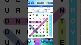 Wordsearch wordsearchadventure find wordsearchfun wordsearchpuzzles wordsearch puzzle games [upl. by Tigges]