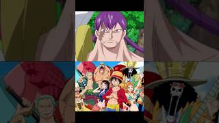 Cracker vs straw hats  onepiece anime edit viral 1v1 strawhats luffygear5 naruto [upl. by Rosabella]