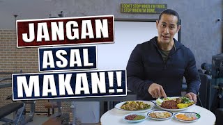 4 ELEMEN DIET PAHAMI AGAR BERHASIL [upl. by Donn]