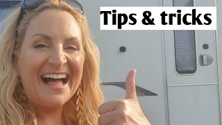 My 11 top tips to make caravanning and camping life easier [upl. by Berri]