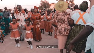 Maredi  Shegofatja Bahloi Baka  Limpopo Weddings [upl. by Anicul]