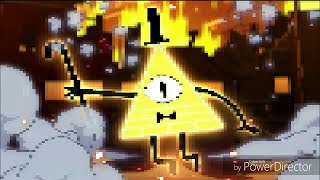 Gravity Falls Weirdmageddon Theme 8Bit Version [upl. by Kaylil151]