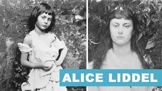 Alice Liddell la triste storia della bambina che ispirò quotAlice nel paese delle meravigliequot [upl. by Con]