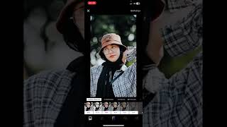 Tutorial Memasukan Akun Vsco Fullpack di ios dan android [upl. by Thynne]