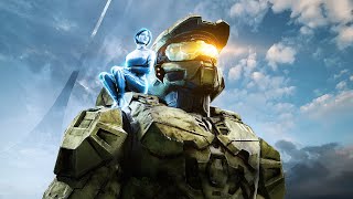 HALO INFINITE Campaign Walkthrough Gameplay Part 5  4K 60FPS PC ULTRA [upl. by Ertsevlis]