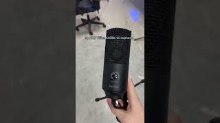 Anyone remember this one What was the first fifine microphone you used voiceover [upl. by Haram159]