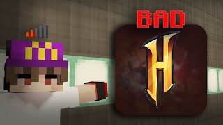 Hypixel needs to fix their servers heres why  Bedwars ASMR [upl. by Jone737]