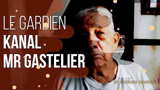 Louis Henri 95 ans en 2018 102 ans en 2024  Gardien canal [upl. by Anal]