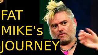 Fat Mikes Journey 46minlong Unofficial doc  full [upl. by Euqinmod96]