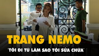 Trang Nemo Tôi đi tù để được gì tôi đi tù thì làm sao tôi sửa chữa [upl. by Pirozzo]