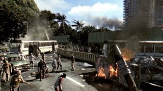 Dying Light  Gameplay Walkthrough [upl. by Nedap552]