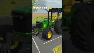 Tochan king ab hamara tractor khana nahin manega [upl. by Danielle]