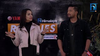 HIMALAYA ROADIES SEASON 03  EPISODE 15  PROMO 2 [upl. by Ariet]