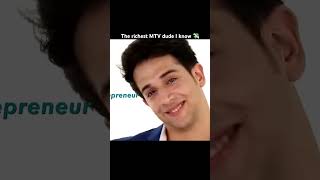 The richest MTV guy  Splitsvilla verse mtvindia mtvsplitsvilla biggboss [upl. by Coltin]