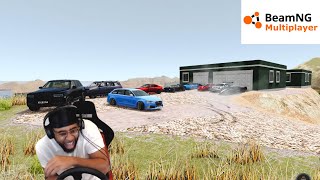 This is the MOST REALISTIC car game ever [upl. by Giess]