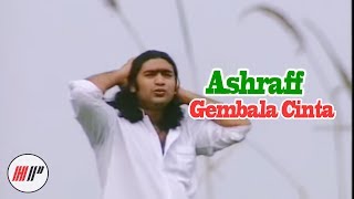 Asraff  Gembala Cinta Official Video [upl. by Koal]