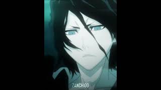 Zangetsu edit Bleach anime bleach zangetsu [upl. by Acsecnarf]