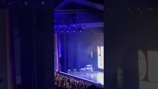 Lauv Mean It by Lauv X Lany  One Night In Tour Greek Theatre LA [upl. by Earased165]