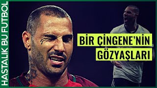 Ricardo Quaresma Hikayesi  Bir Çingenenin Gözyaşları [upl. by Nomit987]