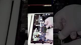 LENOVO ThinkPad E14 Gen 4  RAM Soldered Model upgrade RAM [upl. by Idelson]