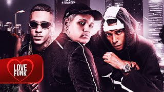 TROPA DO MANTÉM  MC Kanhoto MC Kadu e Kotim WebClipe [upl. by Faith305]