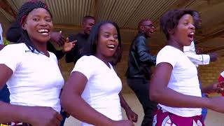 Senga Consistory UCZ Church Choir  Umutima Wandi Official Video LatestZambianGospel2024 [upl. by Morton]