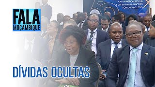 Banco de Moçambique diz que a sentença de Londres melhora o perfil de risco de crédito [upl. by Schoening]