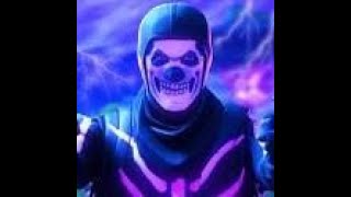 fortnite montage anymore john wolf my first montage [upl. by Warila858]