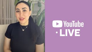 Nigar Qader is live [upl. by Gerda]