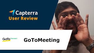 GoToMeeting Review GoTo Meeting vs MS Teams [upl. by Lahey323]