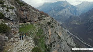 AKTUALE  Bukuritë e Pshtanit me Malësia Adventure Historia trashëgimia dhe bukuria e Kelmëndit [upl. by Nicolina]