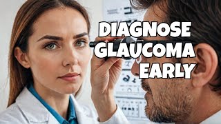 5 Essential Tests You Need to Know to Diagnose Glaucoma Early [upl. by Assiluy]