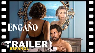 ENGAÑO Trailer SUBTITULADO HD Netflix [upl. by Damien]