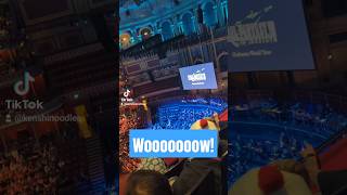 Wow finalfantasy ff7 distantworlds memes gaming concert [upl. by Essyla495]