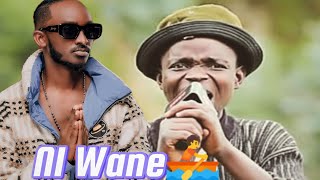 YAGO NI WANNEE Ft INYOGOYE VIRAL VIDEO [upl. by Tybalt]