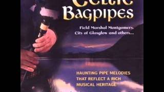 Celtic Bagpipes  06 Amazing Grace [upl. by Ahsatak]