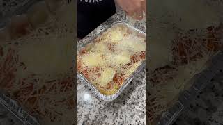 Baked Ziti [upl. by Graubert960]