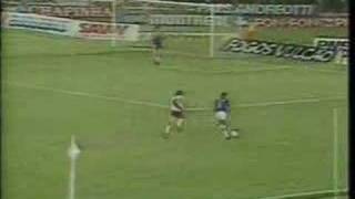 Cruzeiro  Final da Supercopa 91 [upl. by Gardner277]