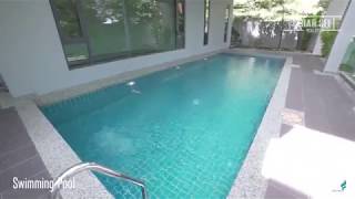 Malaysia Luxury Properties Tour  RM118 Mil Bungalow [upl. by Kauppi499]