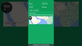 ola outstation booking [upl. by Noemys129]