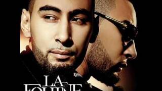 La Fouine  Du Bout Des Doigts feat Leila 2011 La Fouine VS Laouni [upl. by Pryor]