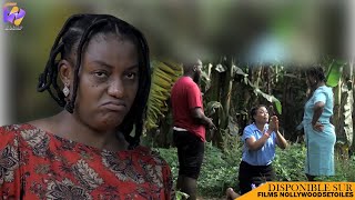 Ekene Mon Village Petite Amie 2 Films Nigerian  Film Nigérian En Français  EXCLUSIVE [upl. by Ijies]