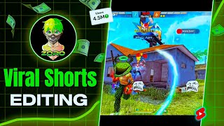 How to edit like 😈 zoro ff in capcut  how to edit viral shorts in capcut  zoroffxx [upl. by Milas]