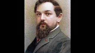 Rare Debussy  Etude retrouvee  JeanYves Thibaudet [upl. by Latihs]