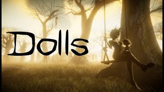 Dolls Gameplay PC [upl. by Yole]